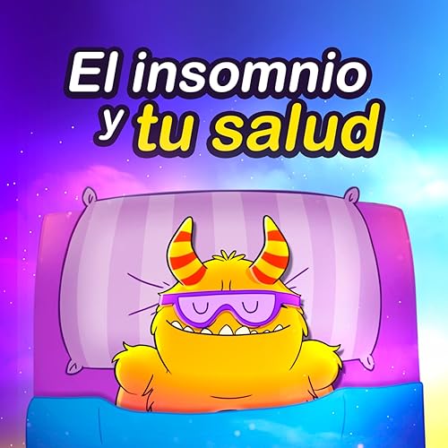 El insomnio y tu salud con la Dra. Ana Ceci