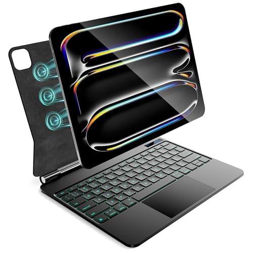 Amazon.co.jp: CSZZACME iPad Pro 13インチ用ケース 2024年版