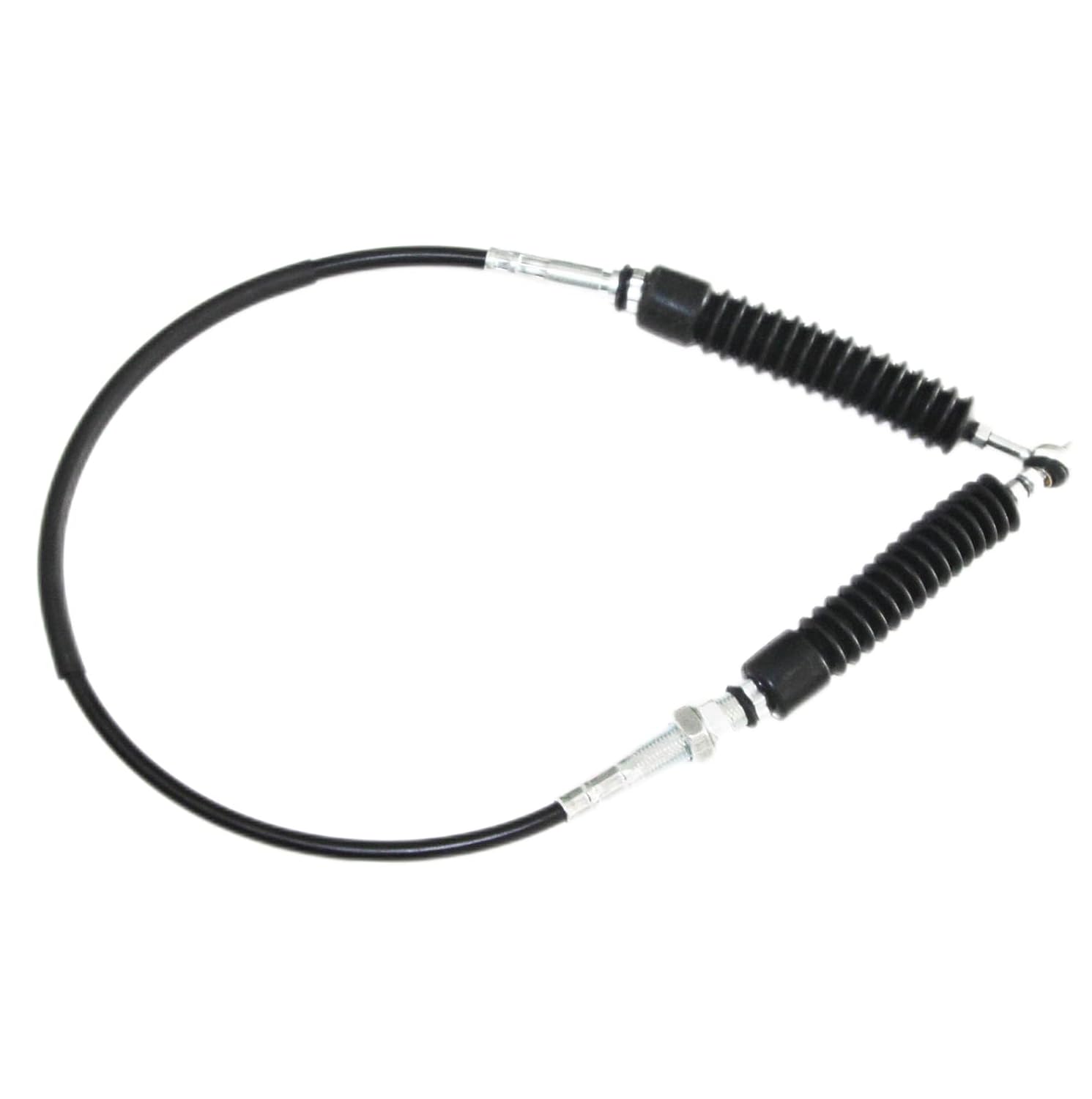Cabo de Controle de Câmbio para Kawasaki Mule 520 550 KAF300 1997-2005 - Peça Original 54010-1107