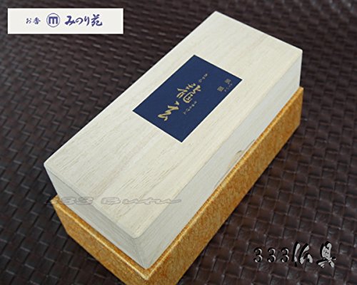 Amazon | みのり苑のお香 風韻 きゃら龍玄 短寸 100本入 | 風韻 | お香