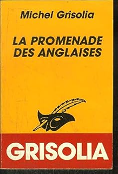 Mass Market Paperback La promenade des anglaises [French] Book