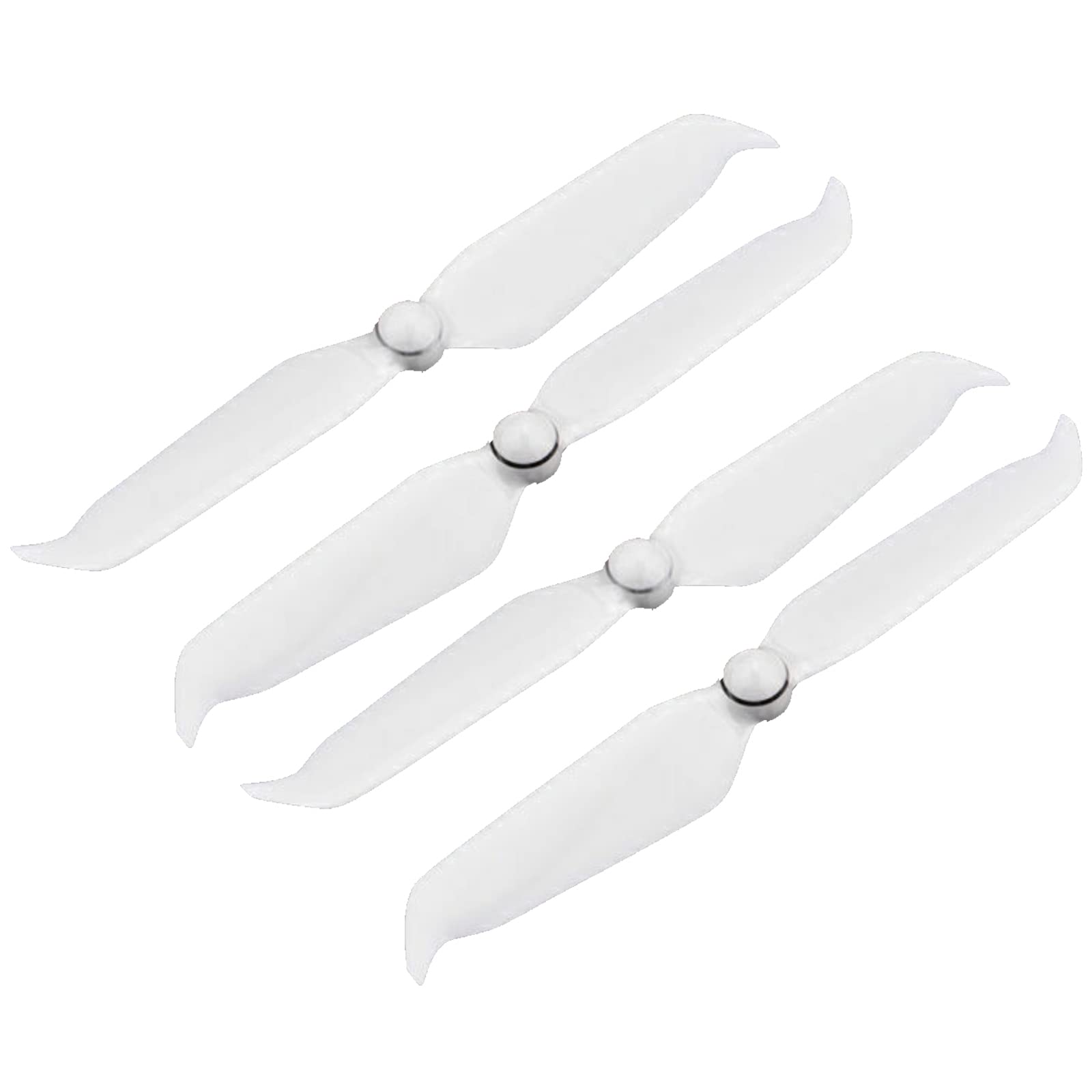 9455S Drone Propellers Spare Part with Mount Base for DJI Phantom 4 Pro V2.0/Phantom 4 Pro/Phantom 4 Advanced, 2 Pairs