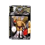 WWE Jakks Pacific Wrestling Classic Superstars Series 13 Action Figure Dusty Rhodes by WWE