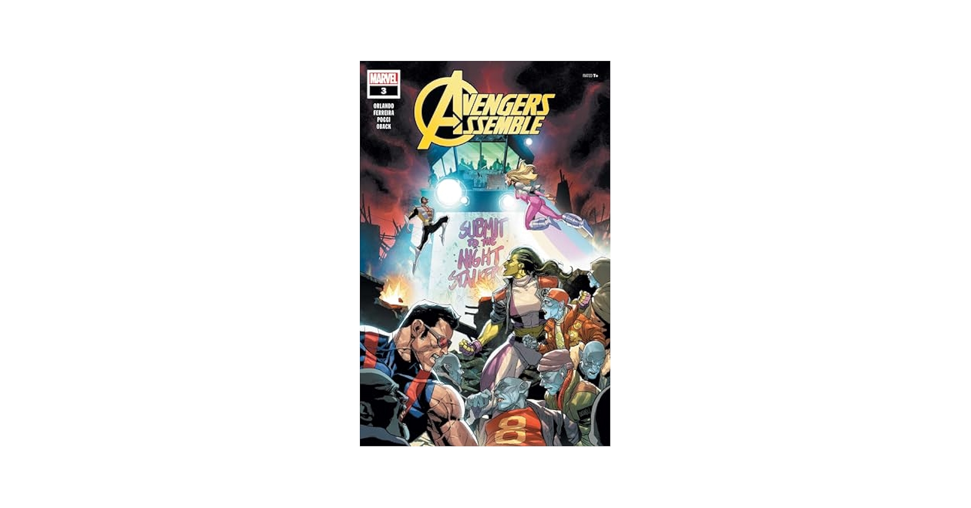 MARVEL - MARVEL アベンジャーズ AVENGERS ASSEMBLE 本 英語 Amazon.com: Avengers Assemble Vol. 1 (Avengers (1998-2004