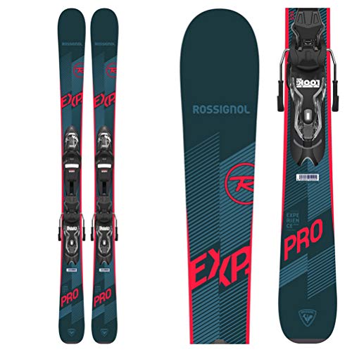 Rossignol Experience Pro Xpress 7 Gw B8 Esquís con fijación, Niños