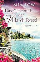Das Geheimnis der Villa di Rossi 3492309755 Book Cover