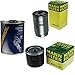 Produktbild QR-Parts Set 85460173 9900 WK 824/3 W 811/80 Original MANN-Filter Inspektionspaket SCT Motor Flush Motorspülung 11577177