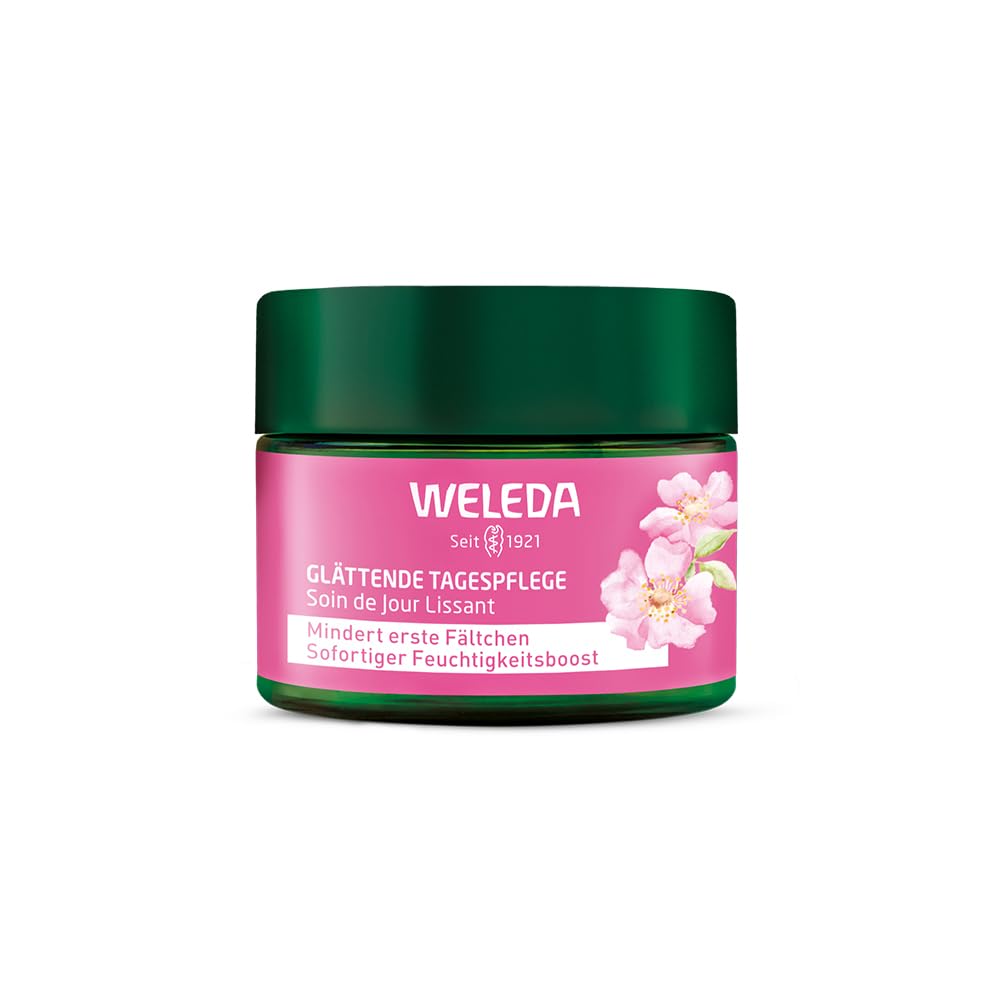 Amazon.co.jp: 【公式】 WELEDA(ヴェレダ) ワイルドローズ