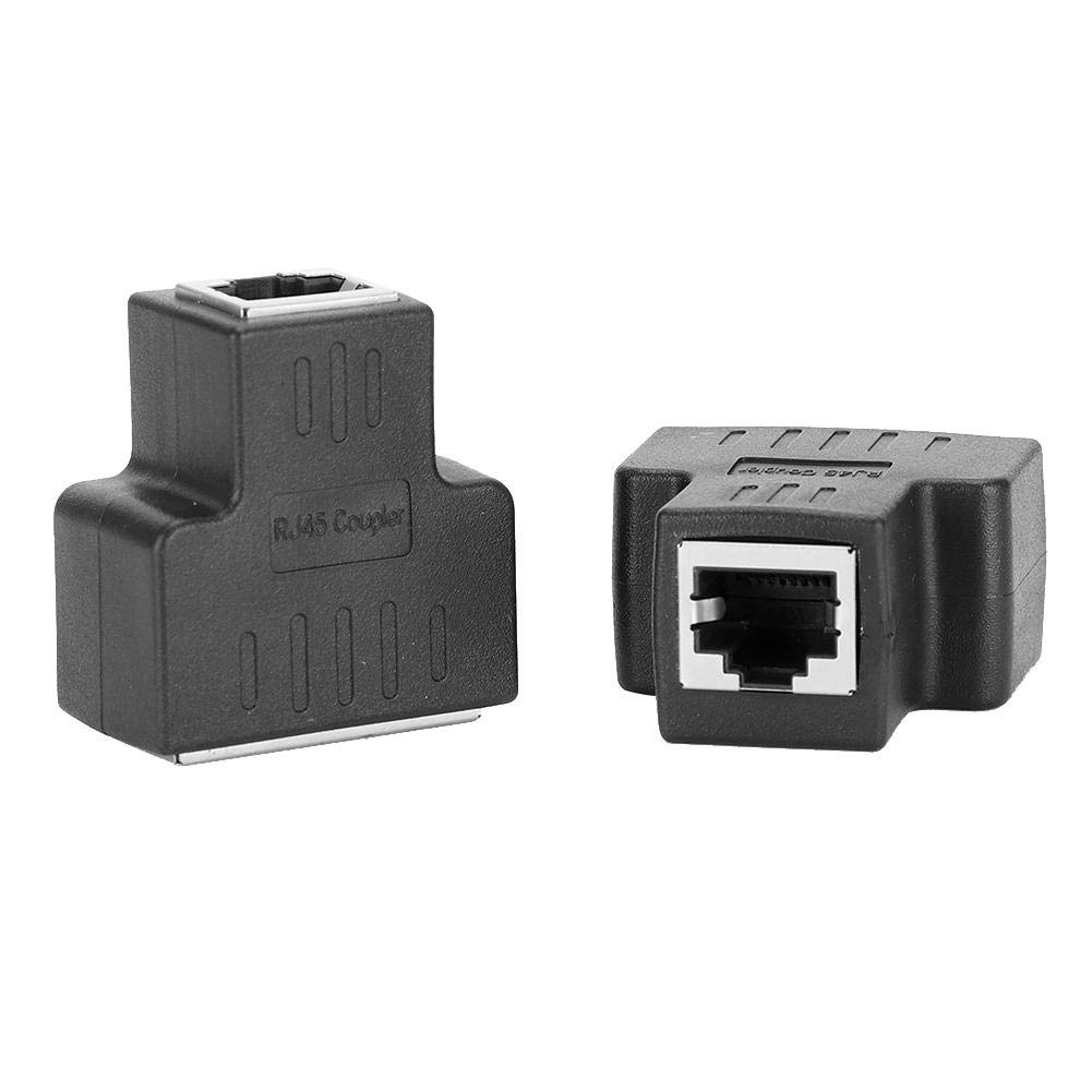 Twee-In-Een Poe Splitter Netwerken Kabel Connector... - Vicedeal Twee-In-Een Poe Splitter Netwerken Kabel Connector... - Vicedeal