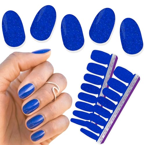 Color Street Lagoon Nail Strips