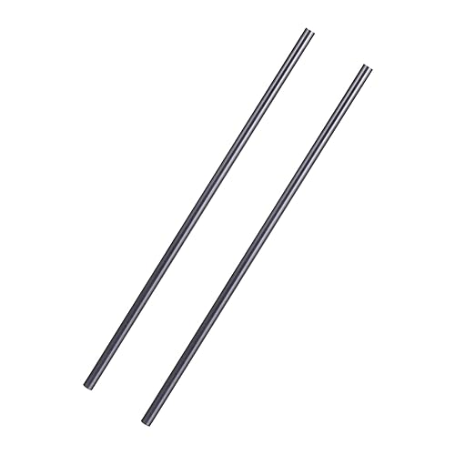 Varilla de agitación para derretir oro, kit de refinación de electrodo, varilla de cilindro de refinado, varilla de refino de joyería, herramienta