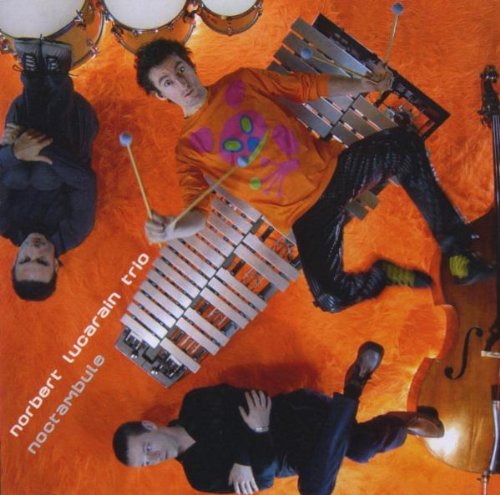Noctambule [Audio CD]