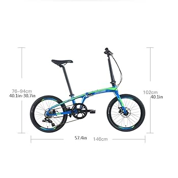 折りたたみ自転車 S-TECH | 折りたたみ自転車ラインナップ