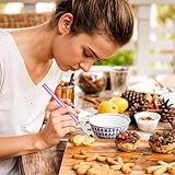 Zoom IMG-2 galenecx 9 pezzi pennelli per Zoom IMG-2 galenecx 9 pezzi pennelli per