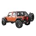Smittybilt 581135 C-RES '2 HD' Trail Net