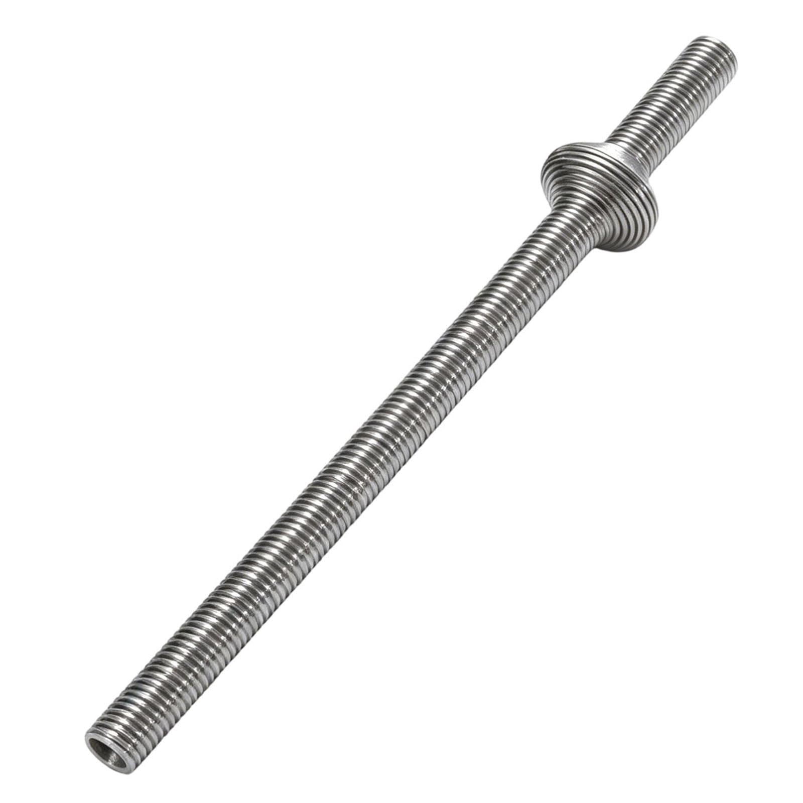 Reliably Spring Wire Puller Suitable for Electricians Construction Work to Simplify Wire Routing Through Wall and Pipe Spring Threading Tool