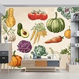 Tailles stables & finition parfaite : Notre Papier Peint Panoramique est composé de 6 lés de 50 × 210 cm (total 300 x 210 cm) pour une pose sans déformation ni chevauchement — résultat : une image nette et une apparence murale professionnelle, même sur murs irréguliers.