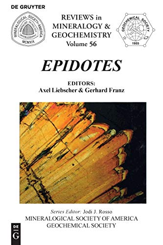 Epidotes: 56