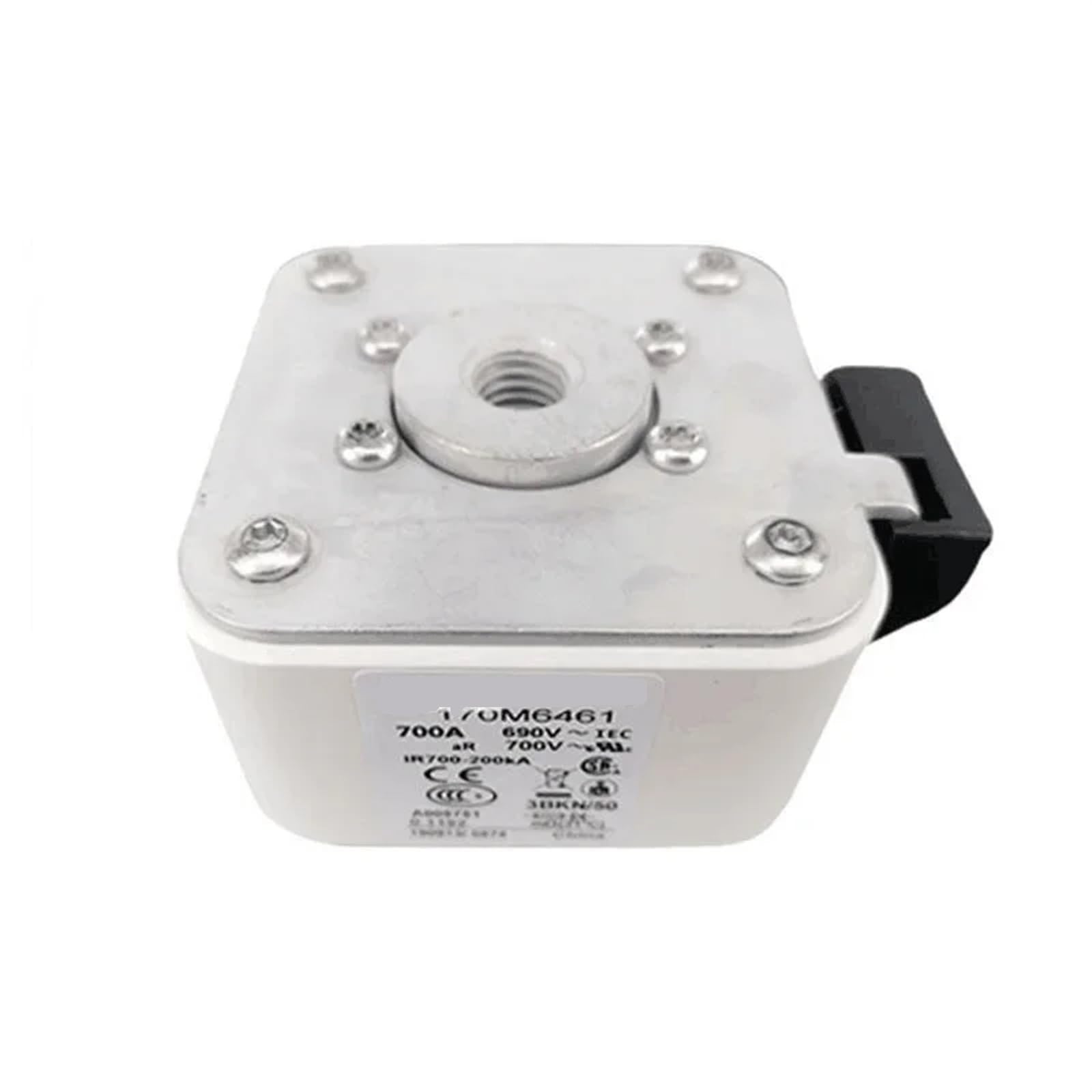 2RD58I8PM 170M6461 Fast Low Voltage Fuse