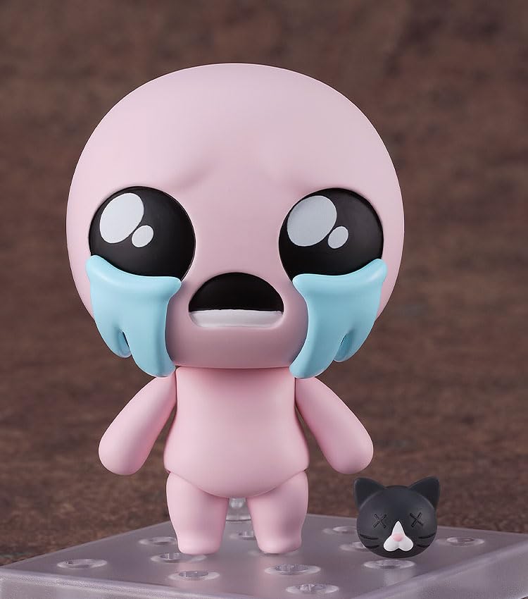 Amazon | ねんどろいど The Binding of Isaac アイザック ノンスケール