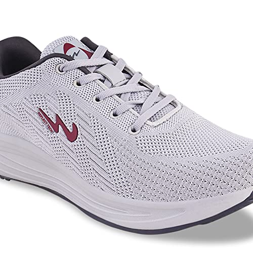 Image of Campus Men Dino Running Shoes