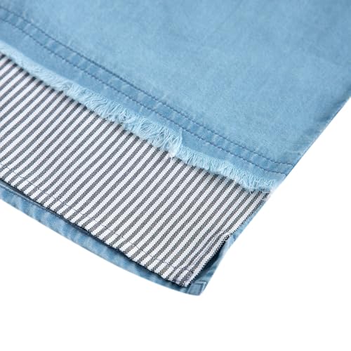 Image of Hopscotch Boys Regular Fit Shirts
