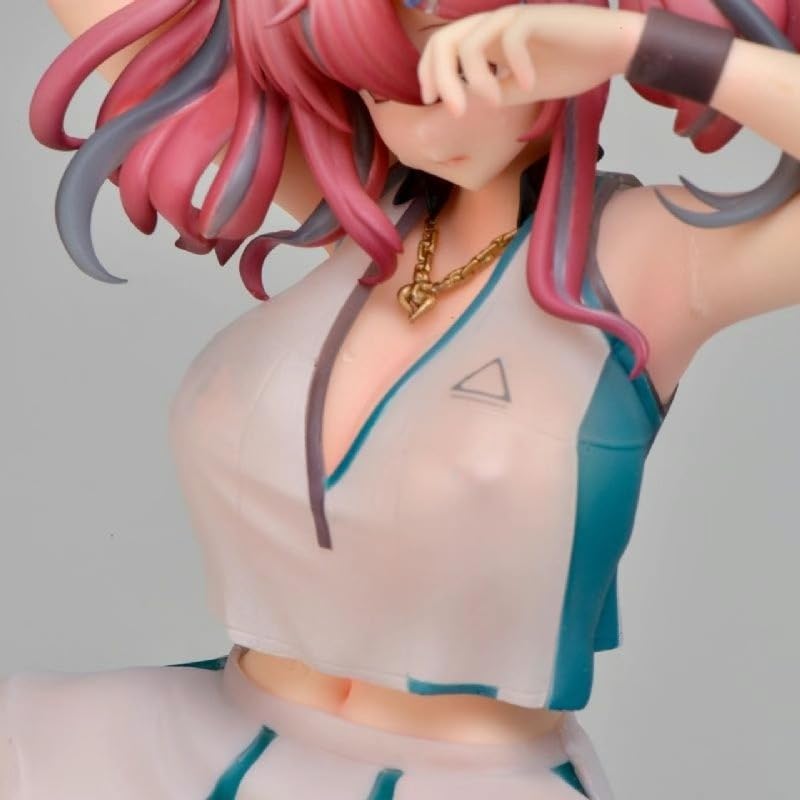 Amazon | 白組み レジンキット アズールレーン ブレマートン 熱々