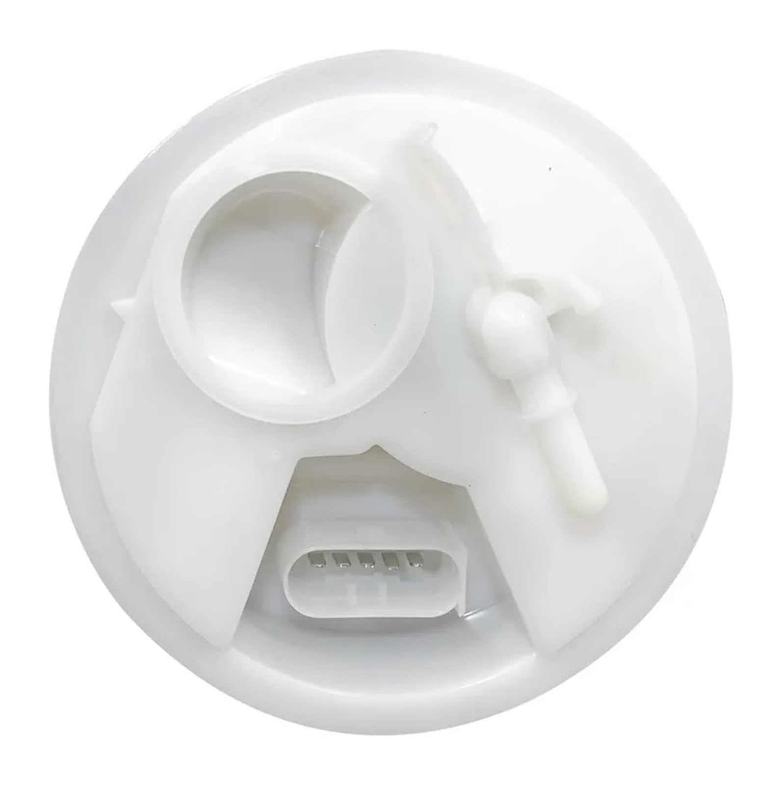 Per Benz A209 C209 CL203 S203 W203 2034706694 Unità Trasmettitore Serbatoio Carburante Pompa trasferimento carburante