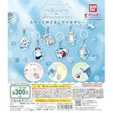 mofusand~TILN^[Y ӂƂ߂邵ANZT[