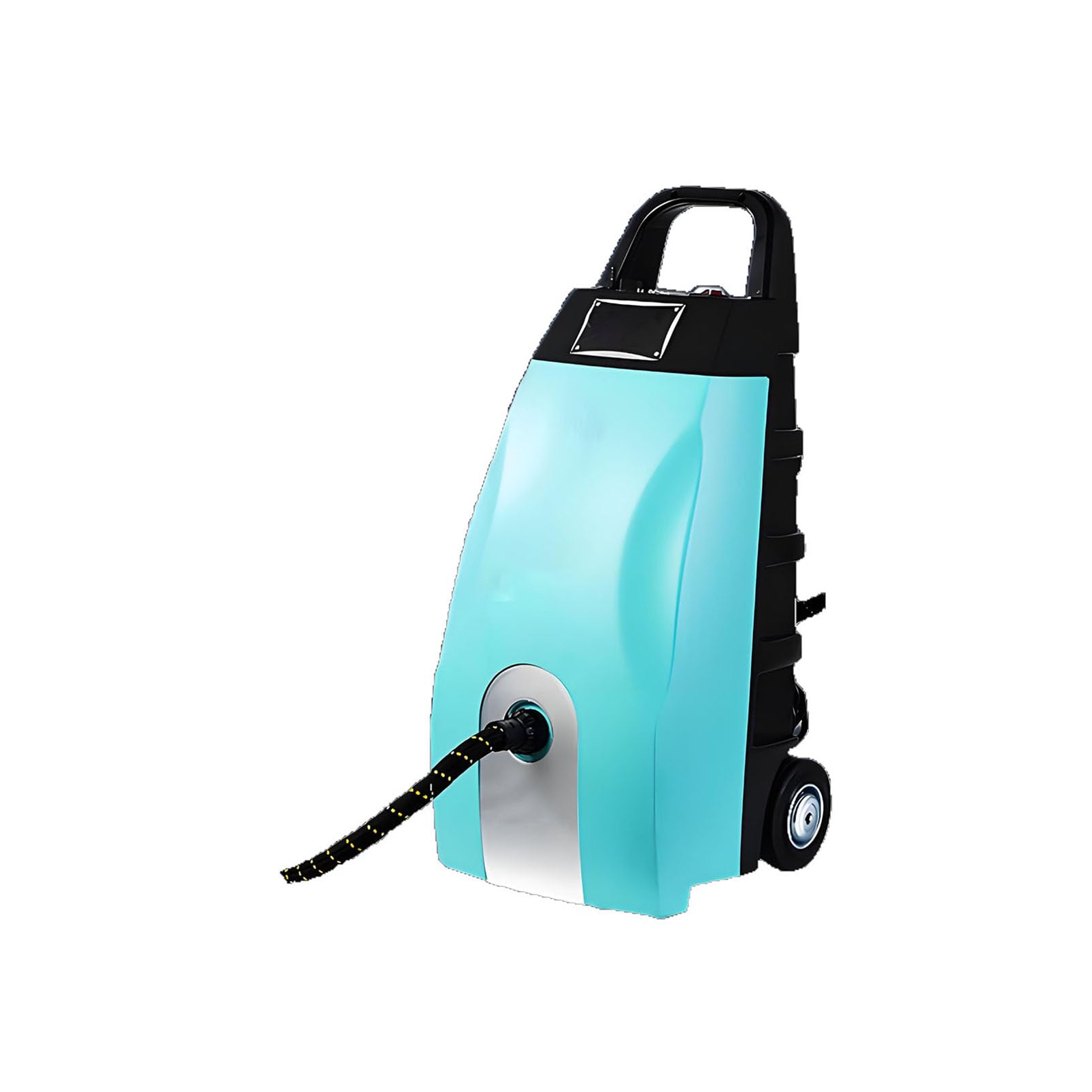3000W High Pressure Steam Cleaner with 3L Tank Multi-Surface Portable Steam Cleaning Machine for Home and Car Use