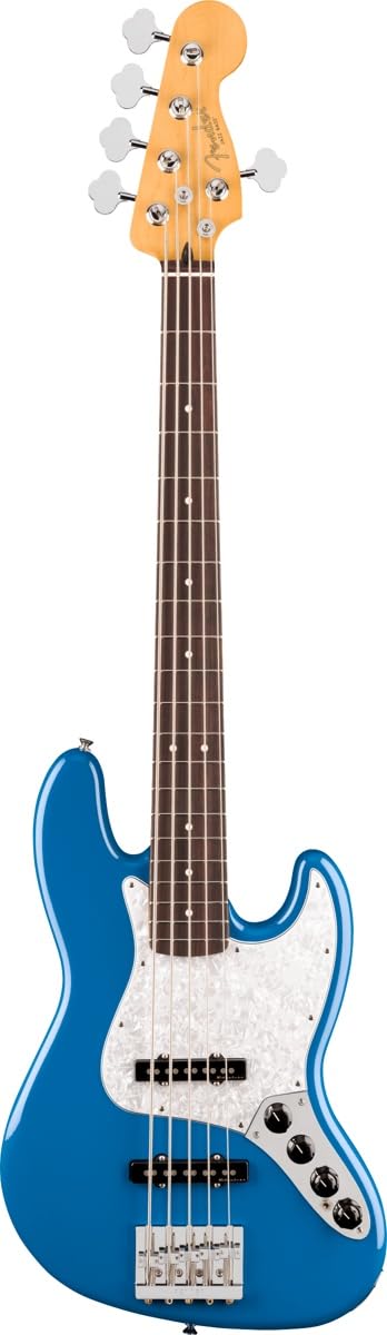 Fender Player Jazz Bass レフティ Fender Player Jazz Bass Left-Handed Candy Apple Red