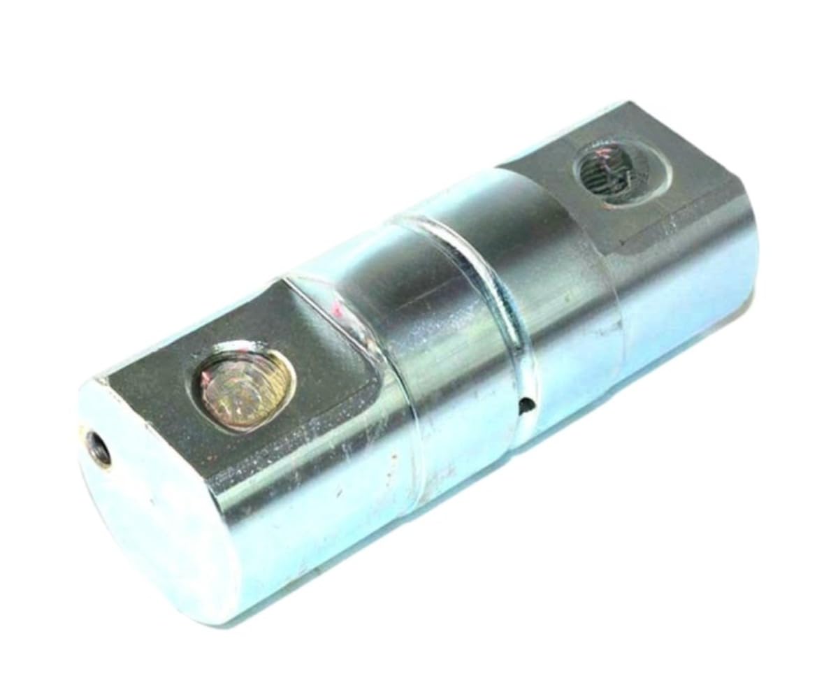 Forklift accessories 8FD15~30 front axle fan-shaped door frame connection pin fixing pin 61255-26600-71