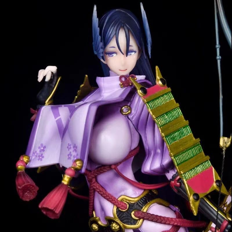 スケールフィギュア　FGO 頼光　新品未開封　fate フィギュア「Fate/Grand Order ランサー/源 頼光 [AQ]」がAmazon