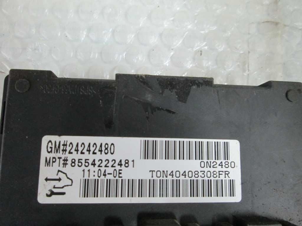 Transfer Case Unit Fits 07-14 Tahoe Yukon Silverado Compatible with Sierra 2500 Pickup 24242480