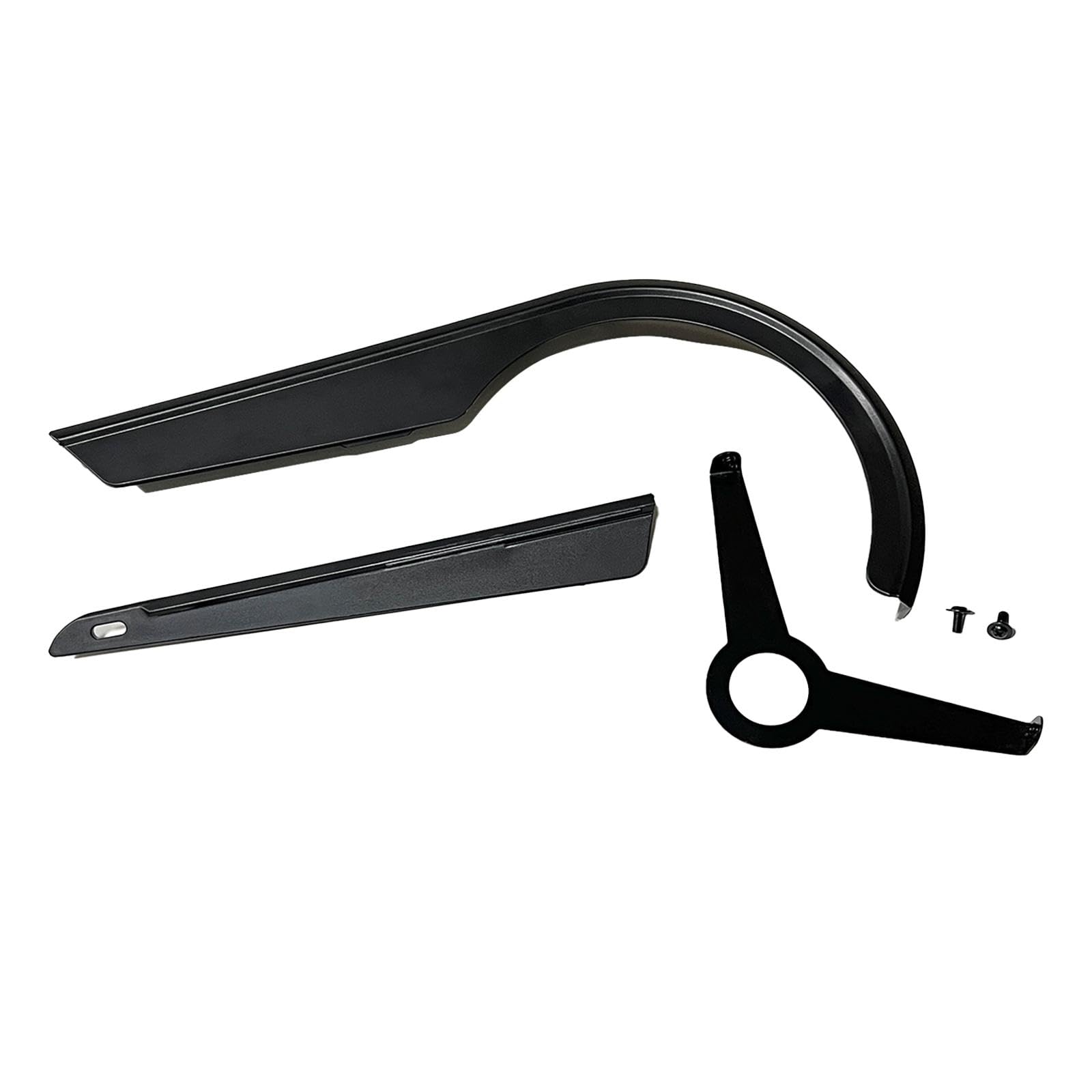 Fahrrad Kettenschutz Abdeckung, Schutzhülle, Verschiedene Größen für 48–52 Zähne, Kettenblätter, Kettenrad, Kurbelgarnitur, Schutz, Zubehör, Standard