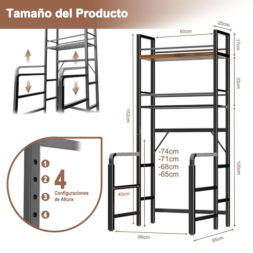 Estantes para ferretería 17 Imagen adicional