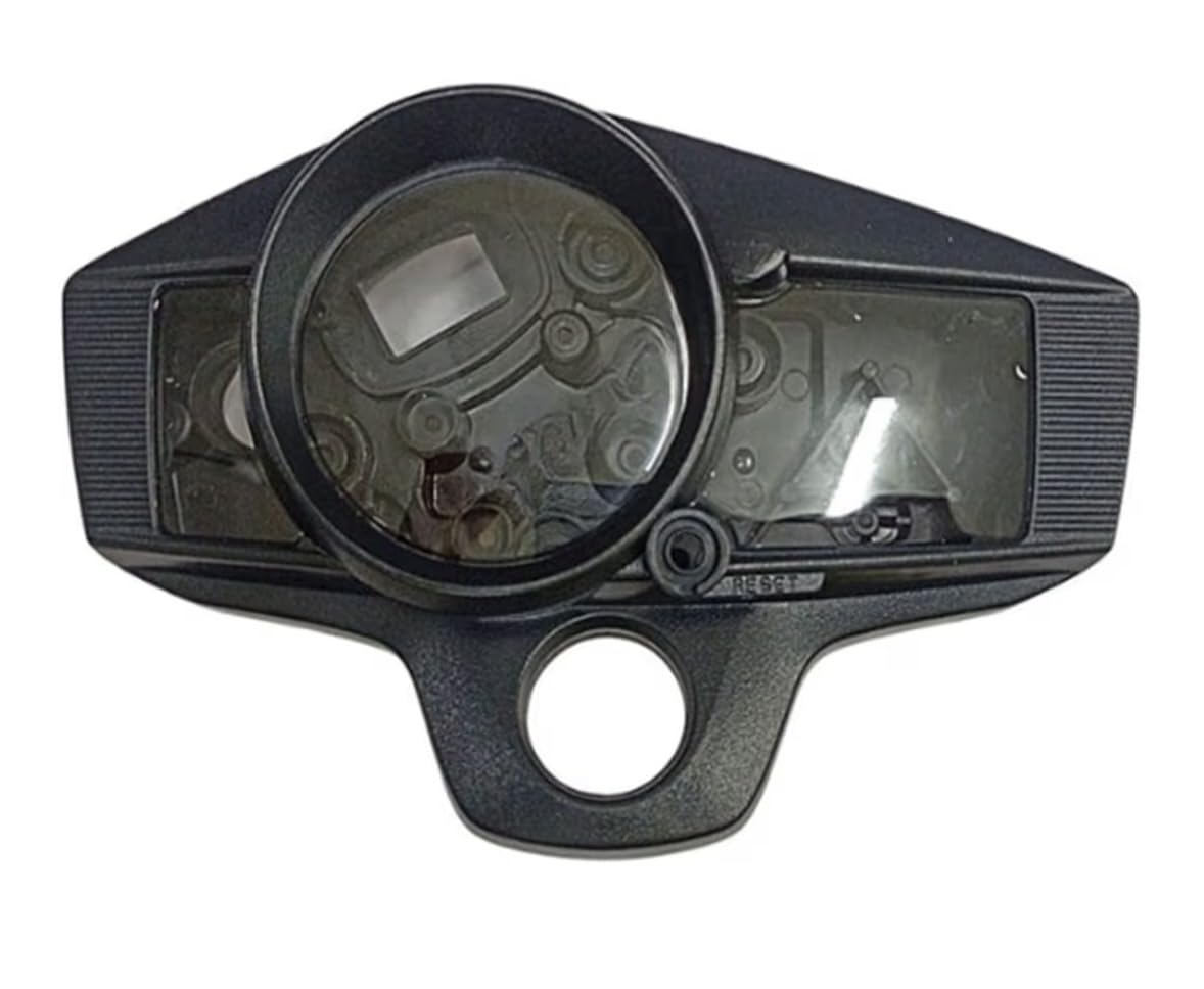 Abbasi Auto Parts Bike Speedometer Case Meter Cover/Speedo meter For Hero Passion Pro Digital-image-14