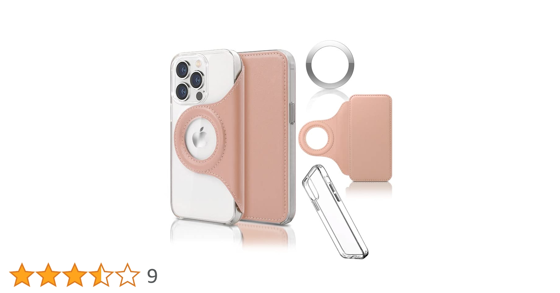 Amazon.co.jp: ZNX\ZENIX 3点セット iPhone14 Pro 用 ケース Amazon.co.jp: ZNX\ZENIX 3点セット iPhone14 Pro 用 ケース