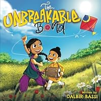 The Unbreakable Bond 1068865105 Book Cover