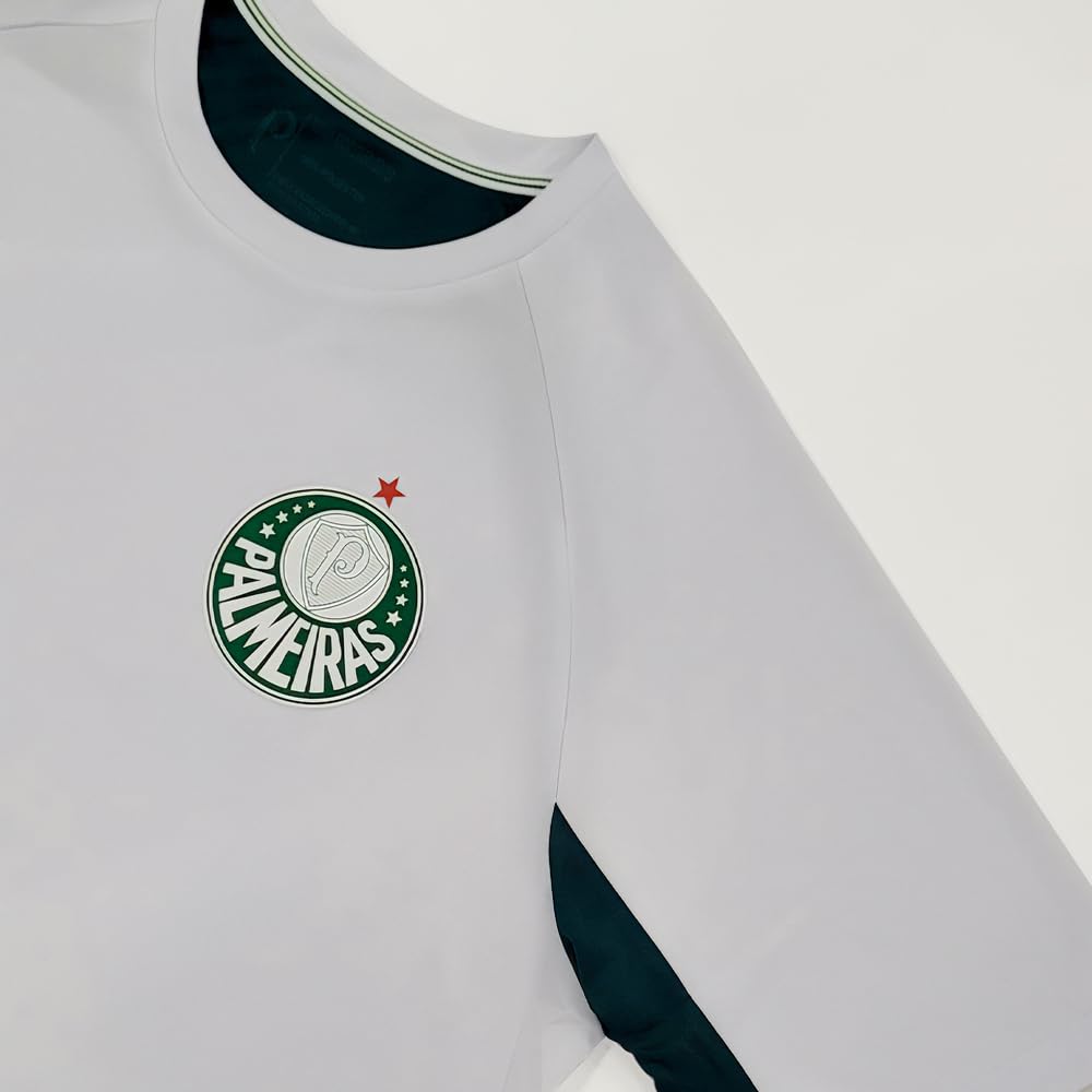 Betel, Camiseta Palmeiras Player II, Masculina em promoção! Veja a oferta e mais achadinhos de Camisetas 7 Hoje é o melhor dia para comprar Betel, Camiseta Palmeiras Player II, Masculina com aquele preço maroto! Promoção! Aproveite a oferta! 7