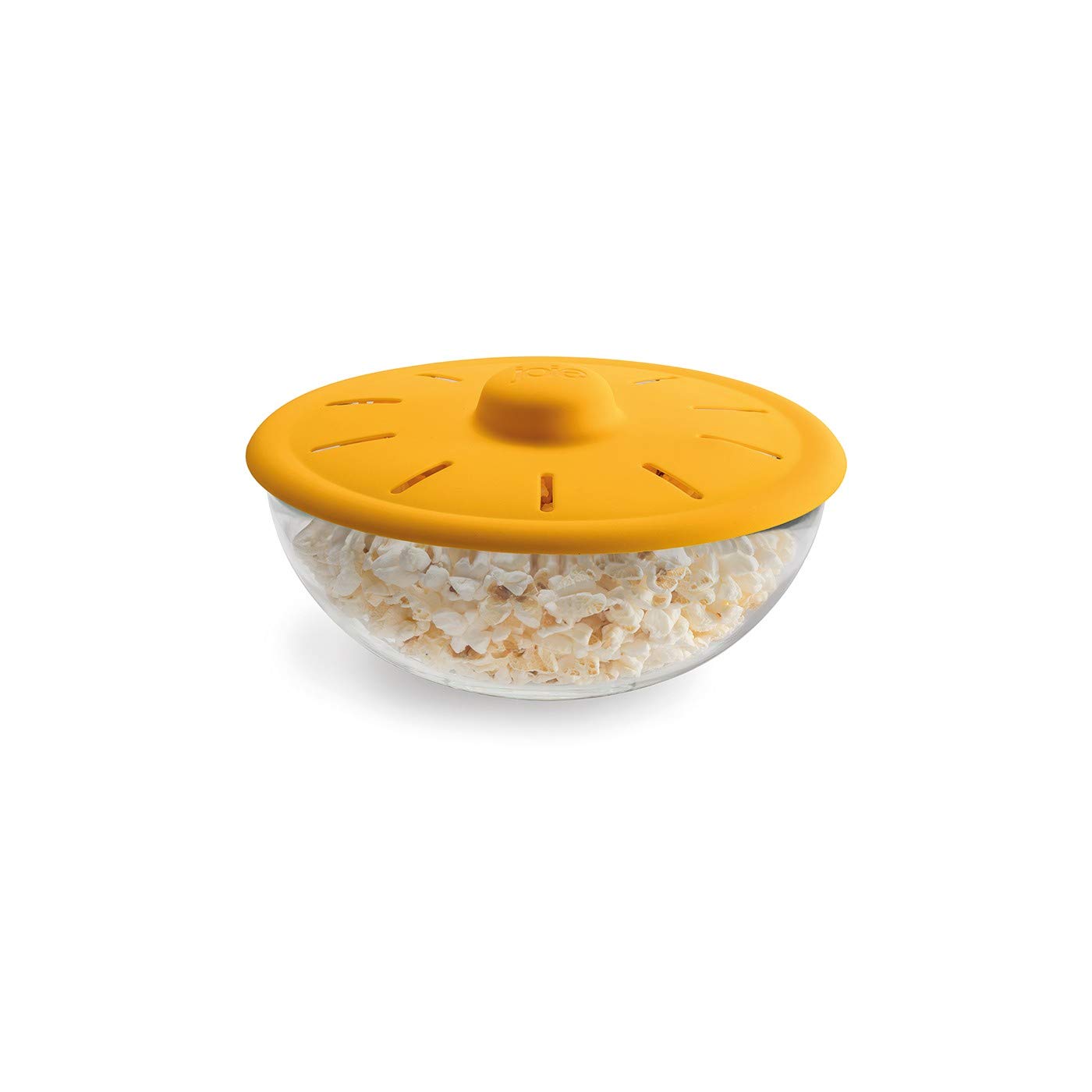 Joie - Couvercle à popcorn micro ondes