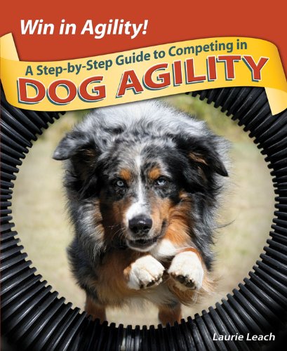 The Intermediate's Guide to Dog Agility      Kindle Edition