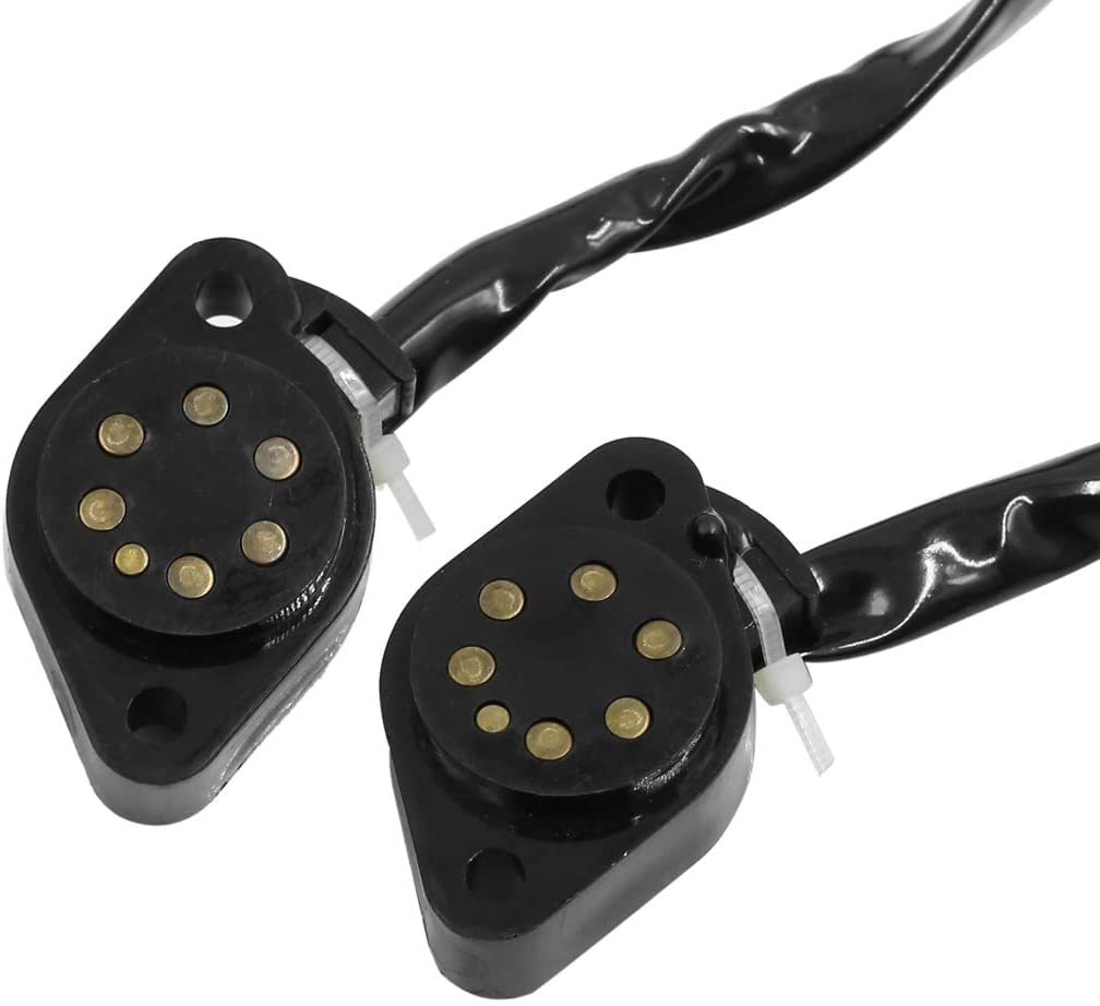 Amazon.co.jp: XYWHPGV GN125用2本ギアポジションゲージアセンブリ