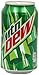 Mountain Dew, Soda, 12 Fl Oz, 12 Pack