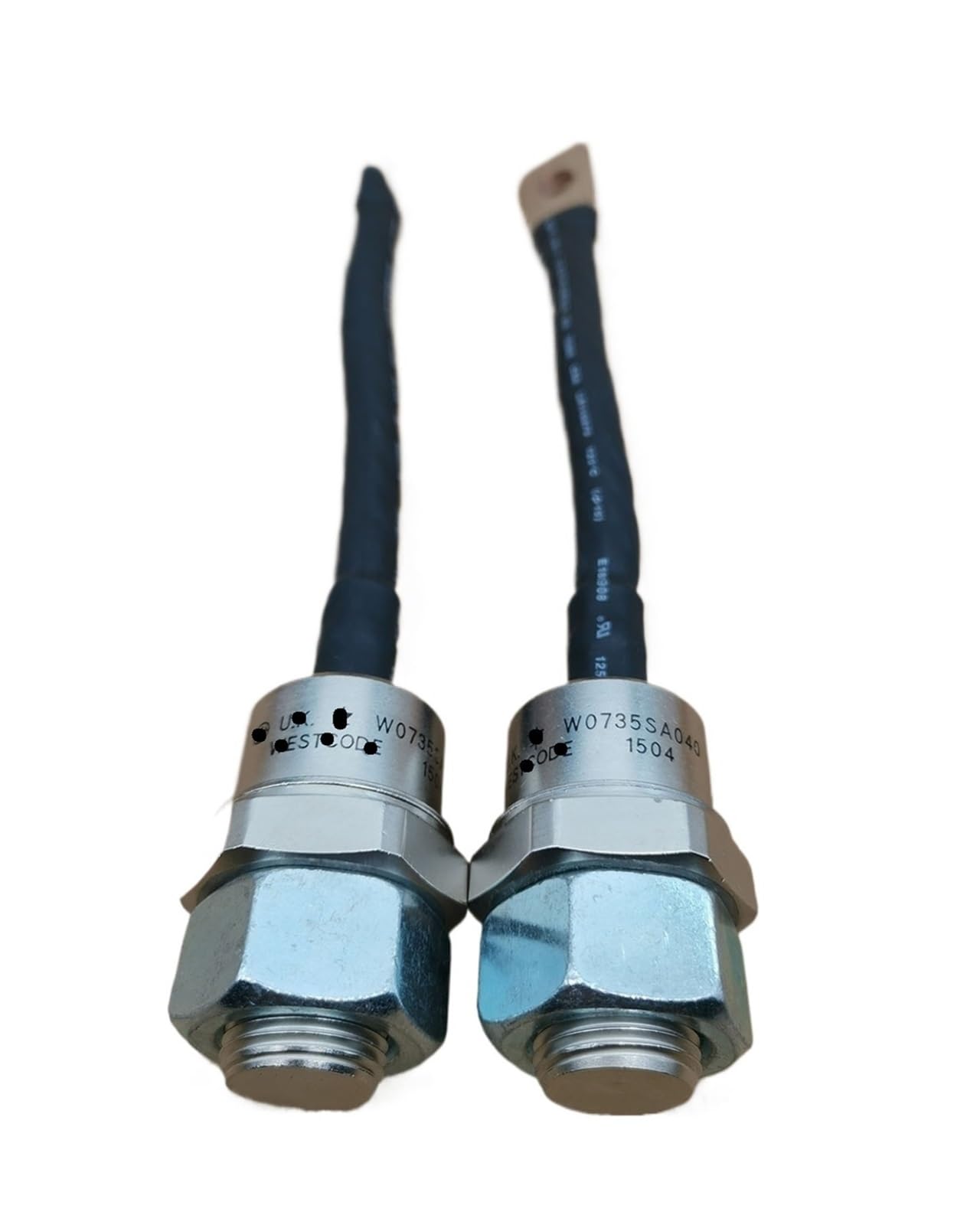 CXFCIHFT 1PCS W0735SA040 Stud rectifier diode