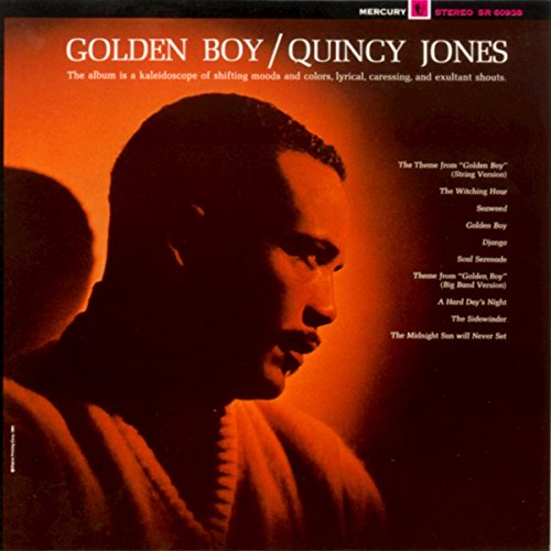 Quincy Jones & His Orchestra Quincy Jones & His Orchestra