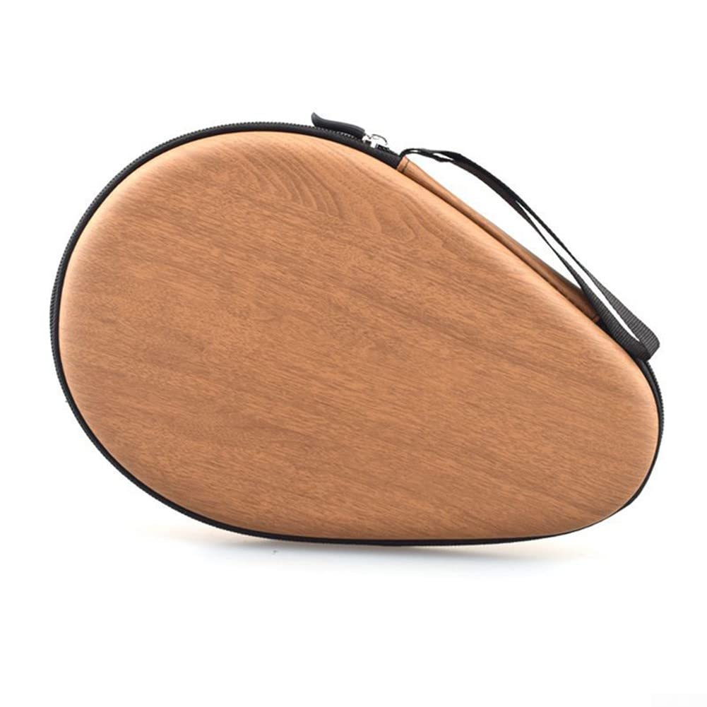 Housse De Raquette De Ping Pong PETSTIBLE Sac De Rangement Pour