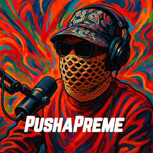 PushaPreme: Defining Tampa&rsquo;s Creative Community