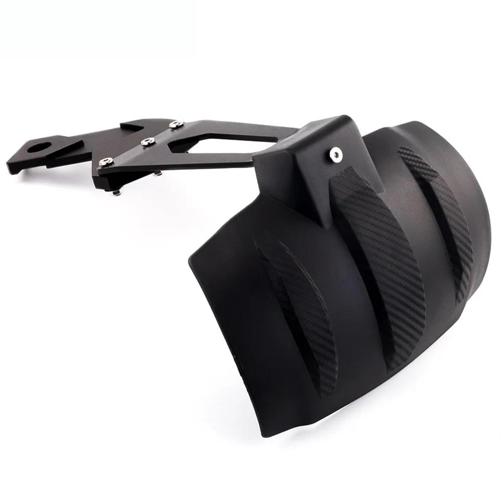 Moto Parafango Posteriore Ruota Hugger Splash Guard Paraspruzzi Ali Per BMW F800R F 800 R 2006-2018 2015 2016 2017