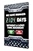 AccuformNMC Digi-Day Electronic Safety Scoreboard SCK104, Track Days Without A Lost Time Accident - Green Safe/RED Accident, Aluminum 28?L x 20?W x 1?D, Bright LED Display with Remote, Made in USA